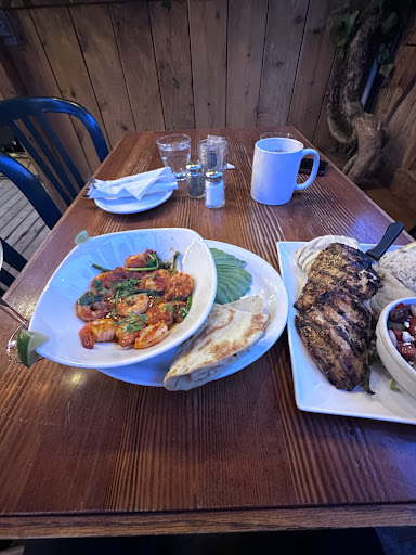 Photo of Tree House Cafe - Salt Spring Island, 106 Purvis Ln, Salt Spring Island, BC V8K 2S5